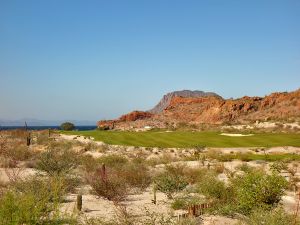 TPC Danzante Bay 12th